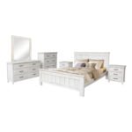 Ballman Bedroom Suite