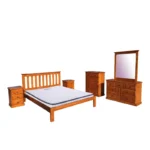 bedroom suite
