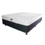 Kyro Bonnell Mattress with Base