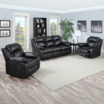 katie recliner lounge suite