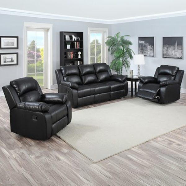 katie recliner lounge suite