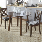 3pc dining suite