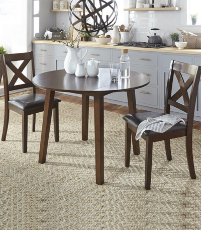 3pc dining suite