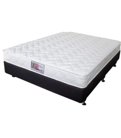 mattress with base