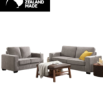 nz-made fabric lounge suite