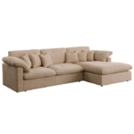 Howick Corner Lounge Suite
