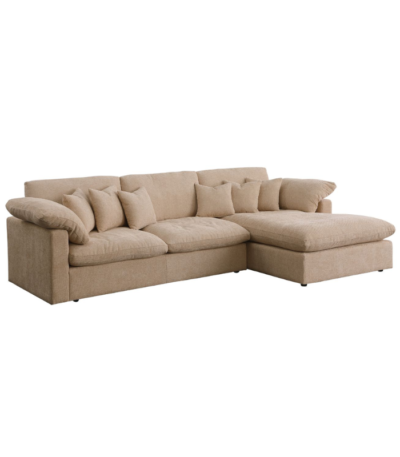 Howick Corner Lounge Suite