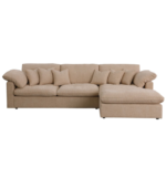 Howick Corner Lounge Suite