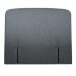 Crystal Fabric Headboard