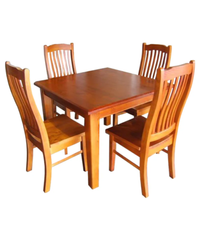 Jasper 4 seater dining suite