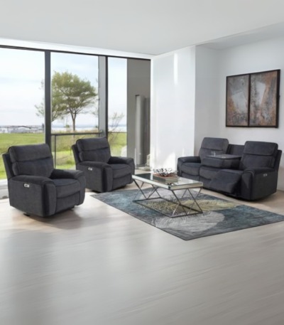 little rock lounge suite