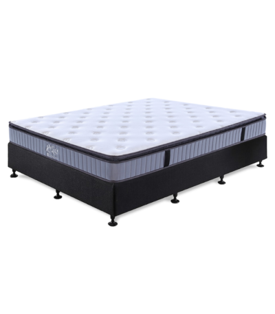 kyro medium queen bed