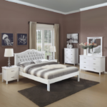 mecca bedroom suite