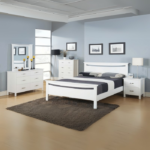 patty bedroom suite