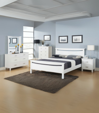 patty bedroom suite